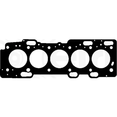 Abbildung von ELRING 131.172 Zylinderkopfdichtung 1,02 82 Metall Lagen Dichtung VOLVO: V70 2, V50, XC90 I