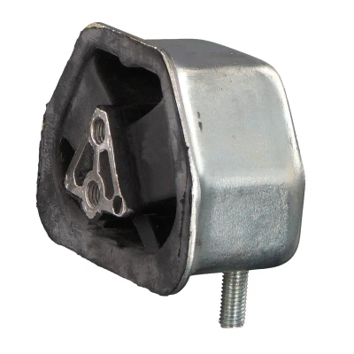 Abbildung von FEBI BILSTEIN 03074 Motorlager vorne rechts Gummimetalllager OPEL: Ascona C Saloon