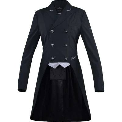 Abbildung von Kingsland Frack Classic Damen Schwarz 38