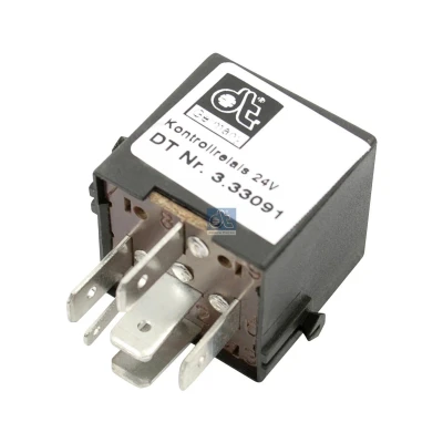 Abbildung von Relais DT Spare Parts 3.33091