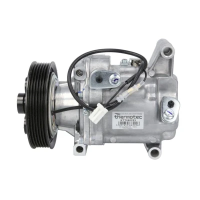 Abbildung von Klimakompressor THERMOTEC KLIMA KTT090253