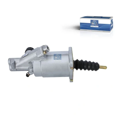 Abbildung von DT Spare Parts 5.53014 Kupplungsverstärker