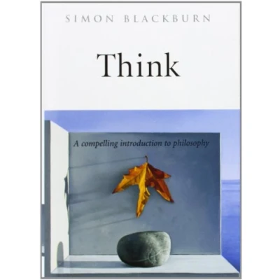 Abbildung von Think: A Compelling Introduction to Philosophy