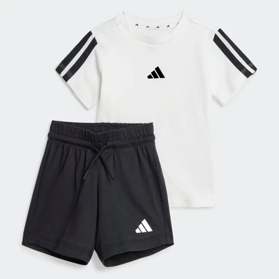 Abbildung von adidas Sportswear Trainingsanzug »I 3S T SET 160«, (2 tlg.)