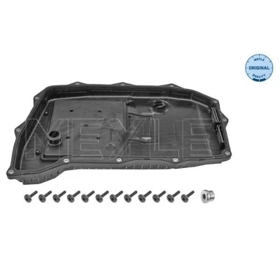 Abbildung von MEYLE 100 135 0130/SK Teilesatz, Ölwechsel Automatikgetriebe mit Dichtung, ohne Öl Filter AUDI: A4 B9 Avant, Q5, A5 Coupe