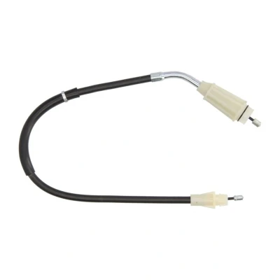 Abbildung von ATE 24.3727 1317.2 Handbremsseil 709 VOLVO: S80 II