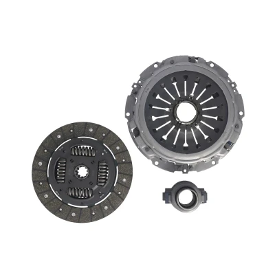 Abbildung von NEXUS F1F040NX Kupplungssatz 235mm IVECO: DAILY V Box Body / Estate, 2 Pritsche/Fahrgestell