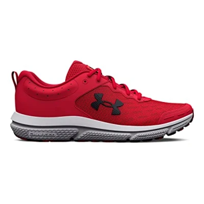 Abbildung von Under Armour Herren UA Charged Assert 10 Laufschuhe