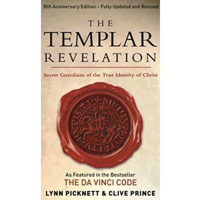 Abbildung von The Templar Revelation: Secret Guardians Of True Identity Christ
