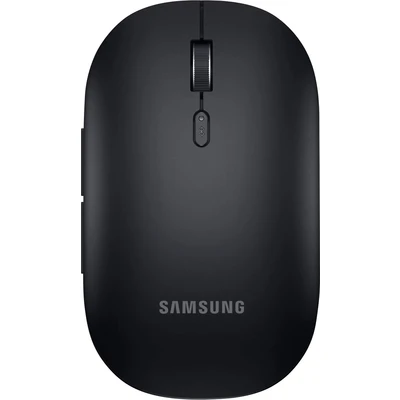 Abbildung von Samsung Bluetooth Mouse Slim EJ M3400, Maus für Laptop, PC, Tablet, Smartphone, Black