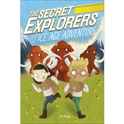 Abbildung von the Secret Explorers and Ice Age Adventure