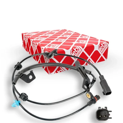 Abbildung von FEBI BILSTEIN 175420 ABS Sensor Hinterachse links 1000 MITSUBISHI: ASX Off Road, Lancer 8 Limousine, Outlander 2 SUV