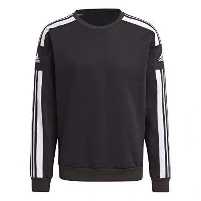 Abbildung von adidas Performance Sweatshirt, Herren, Größe: XS, Black
