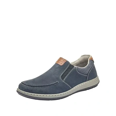 Abbildung von Rieker Herren Halbschuhe 17360