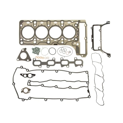 Abbildung von ELRING 906.380 Dichtungssatz, Zylinderkopf mit Ventilschaftabdichtung MERCEDES BENZ: C Class T modell, Vito Minibus, Saloon