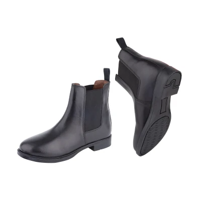 Abbildung von Waldhausen Jodhpurstiefelette Star 36 Schwarz