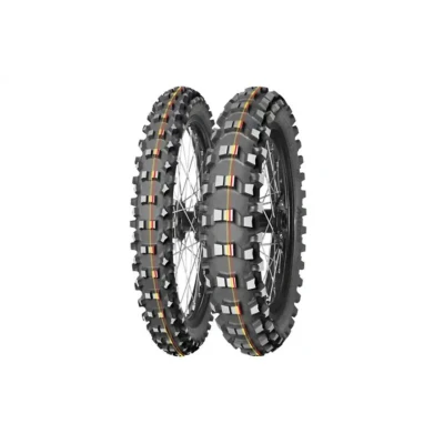 Abbildung von MITAS TERRA FORCE MX SM 70/100 19 TT 42M, Motorradreifen Vorne