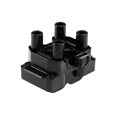 Abbildung von HELLA 5DA 193 175 351 Zündspule 3 12 OPEL: Vectra B Estate