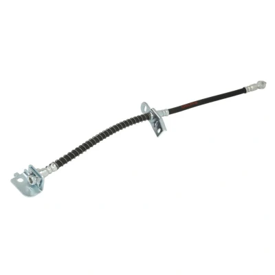 Abbildung von DELPHI LH6815 Bremsschläuche 552 Banjo KIA: Pro cee‘d I Hatchback, Estate