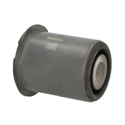 Abbildung von REINHOCH RH15 0024 Achslager Hinterachse beidseitig, hinten Kunststoff, Gummi VOLKSWAGEN: Passat B7 Variant, Alltrack, B6 Variant