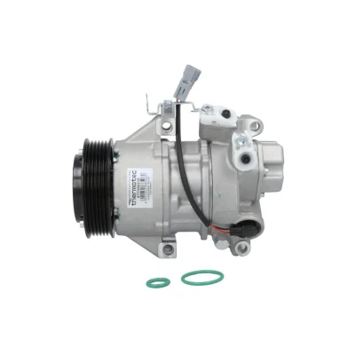 Abbildung von Klimakompressor THERMOTEC KTT090239