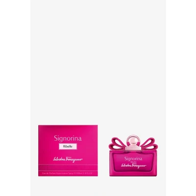 Abbildung von Salvatore Ferragamo Signorina Ribelle Eau de Parfum 100 ml