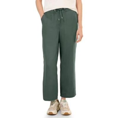 Abbildung von Cecil Damen B378716 Hose, Balmy Khaki, L/26L
