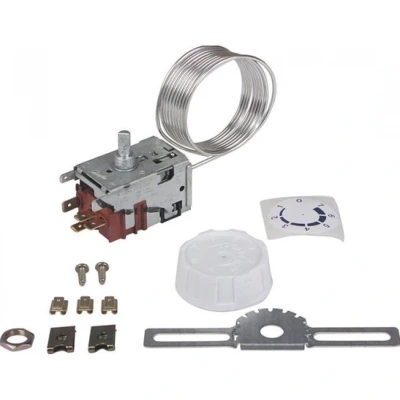 Abbildung von danfoss Thermostat no3 automatische abtauung 077B7003