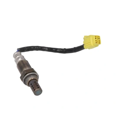 Abbildung von DENSO Direct Fit DOX 1403 Lambdasonde M18x1.5 beheizt, Fingersonde, Sprungsonde DAIHATSU: Cuore 6