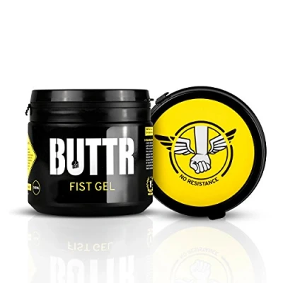 Abbildung von Buttr Fisting Gel 500 Ml
