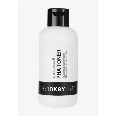 Abbildung von The Inkey List PHA Gentle Exfoliating Toner Gesichtswasser, Größe: 100 ml,