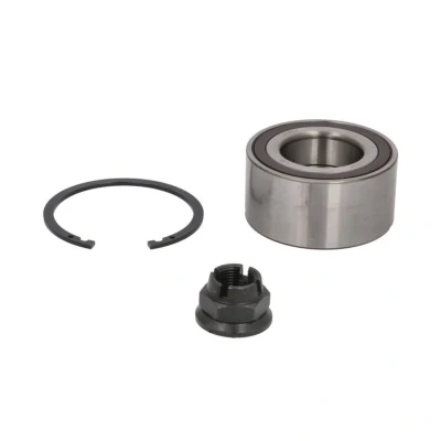 Abbildung von SKF VKBA 7219 Radlagersatz ohne Flansch RENAULT: Zoe
