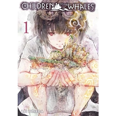 Abbildung von Children OF the Whales, Vol. 1: Volume 1 (CHILDREN WHALES GN, Band 1)