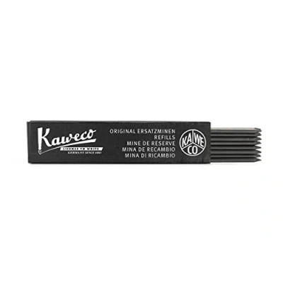Abbildung von Kaweco Druckbleistiftminen 2.0 mm HB