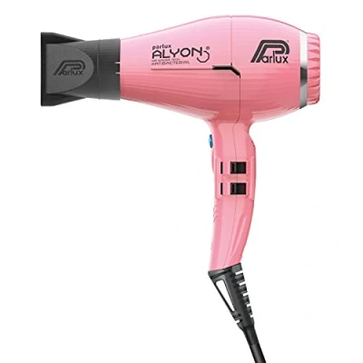 Abbildung von Parlux Alyon Haar Styling Zubehör, Herren, Größe: One Size, Pink