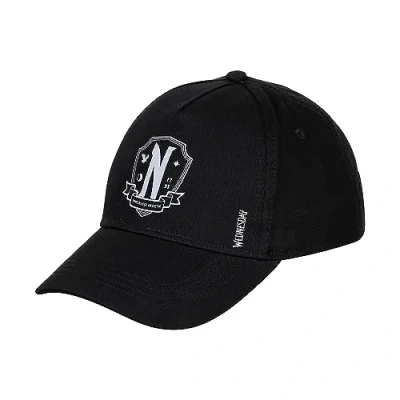 Abbildung von KARACTERMANIA Unisex 6167 Kinderkappe Original, Schwarz, Einheitsgröße