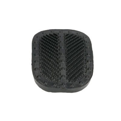Abbildung von TRICLO 594581 Pedalbelag PEUGEOT: Boxer Minibus, FIAT: Ducato I Platform/Chassis, Multipla, Punto Hatchback