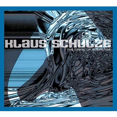 Abbildung von The Crime of Suspense