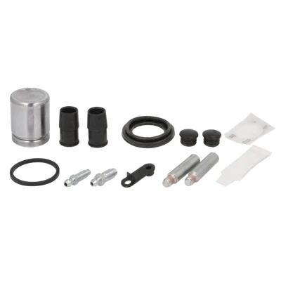 Abbildung von AUTOFREN SEINSA D43422S Bremssattel Reparatursatz Hinterachse 42 PISTON KIT+GUIDEPINS BMW: X5, 5 Saloon, 3 Coupe
