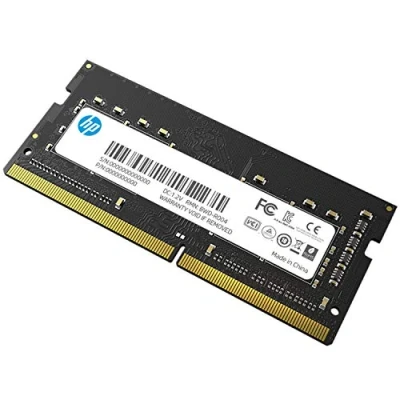 Abbildung von HP S1 SO DIMM DRAM DDR4 2666MHz 8GB CL19