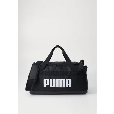 Abbildung von Puma Challenger Small Sports BAG Unisex Sporttasche, Größe: One Size, Black