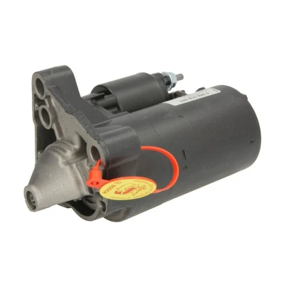 Abbildung von BOSCH 0 986 018 860 Anlasser 12 0,9 11, 9 RENAULT: ESPACE 4, CLIO 2, TRAFIC 2 Kasten, OPEL: Vivaro A Van, Combi