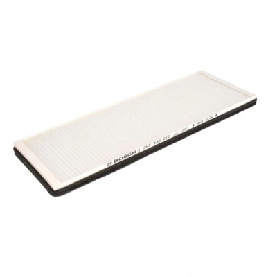 Abbildung von BOSCH 1 987 432 010 Innenraumfilter Partikelfilter 408 147 17 OPEL: Astra F CC, Convertible, Saloon