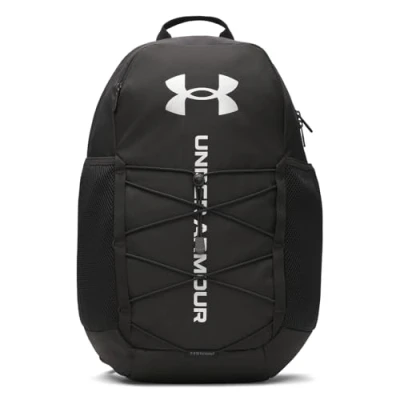 Abbildung von Under Armour® Sportrucksack »Hustle Sport 6.0 Backpack«, 29 Liter Volumen