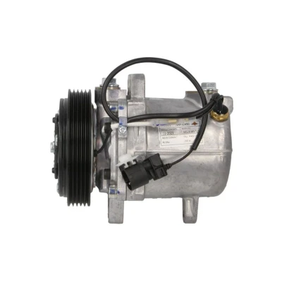 Abbildung von NRF 32490 Kompressor SS96D1 12 PAG 100 R 134a mit Kompressoröl BMW: 3 Saloon