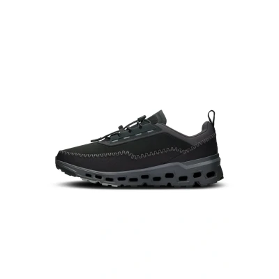 Abbildung von On Cloudaway 2 Walkingschuh, Herren, Größe: 47, Black eclipse Schuhe