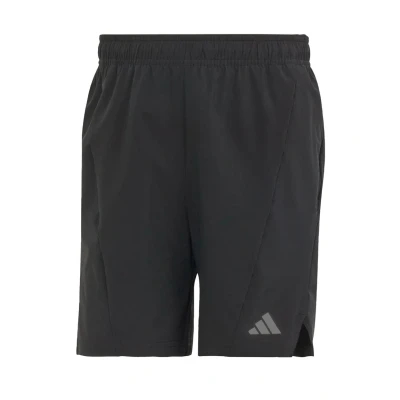 Abbildung von adidas Performance Designed FOR Workout kurze Sporthose, Herren, Größe: Sx9&quot;, Black