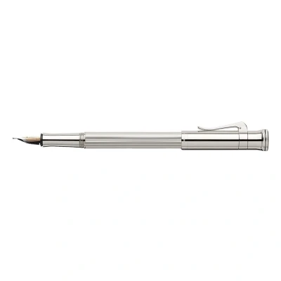 Abbildung von Graf von Faber Castell Classic Sterling Silver FP M