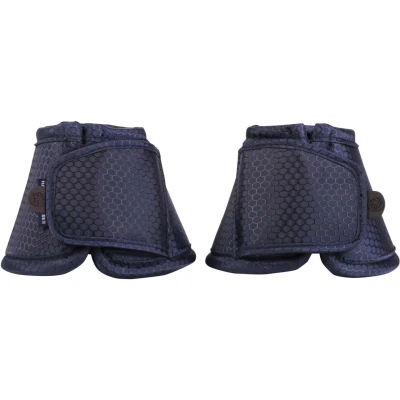 Abbildung von Harry&#039;s Horse Hufglocken Hexagon BlueberryVerkauft von Agradi