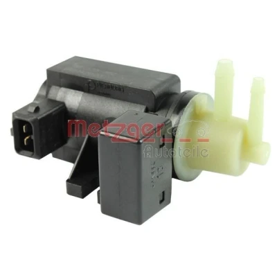 Abbildung von METZGER 0892128 Druckwandler, Turbolader Magnetventil elektrisch pneumatisch ORIGINAL ERSATZTEIL OPEL: Insignia A Saloon, Sports Tourer